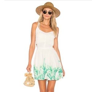 Free People Oasis Dress